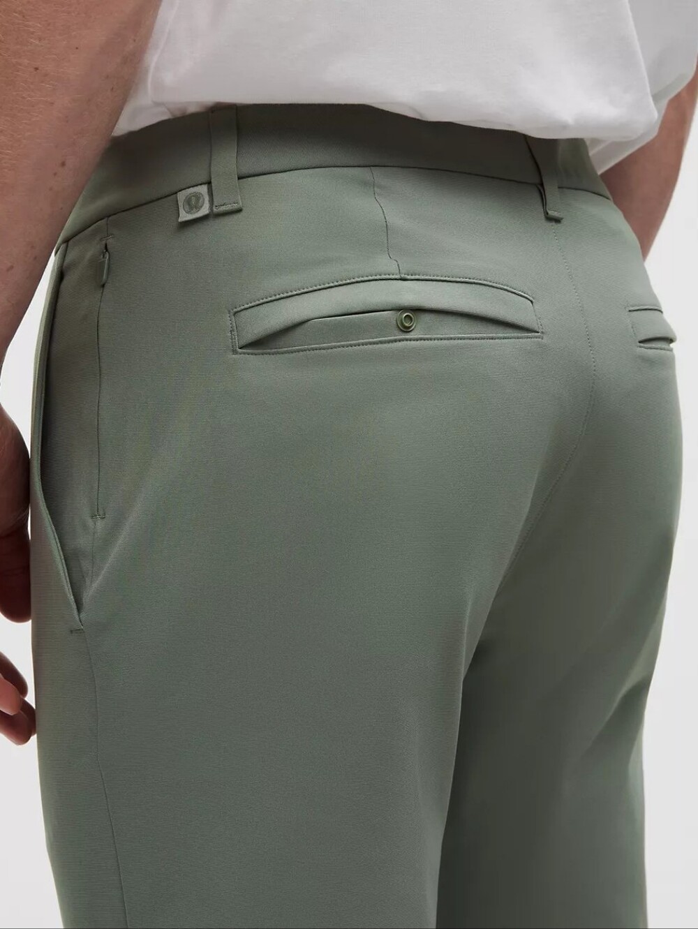 🍋Hot Deal 🔥 Brand New Lululemon Men's Pants – Size 30